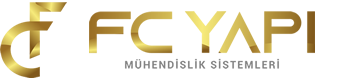 FC Yapı Mühendislik Sistemleri Logo